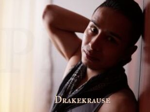 Drakekrause