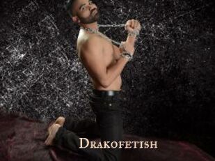 Drakofetish