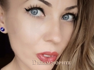 Dream3sophye