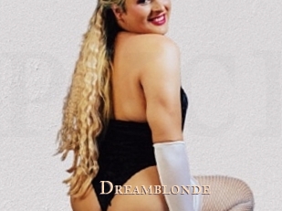 Dreamblonde