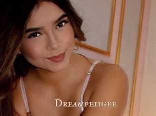 Dreampeiigee