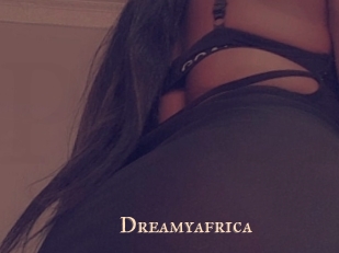 Dreamyafrica