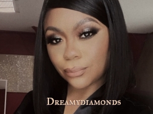 Dreamydiamonds