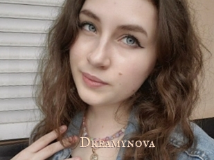 Dreamynova