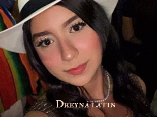 Dreyna_latin