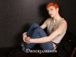 Drockjameson