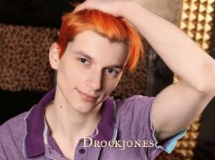 Drockjones