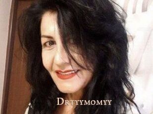 Drtyymomyy