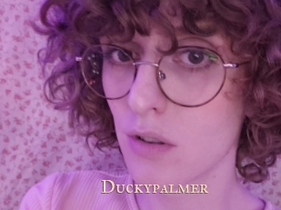 Duckypalmer