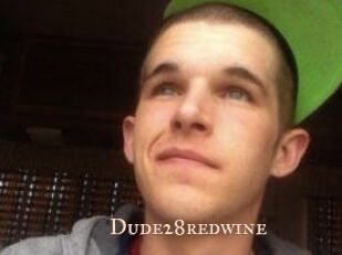 Dude28redwine