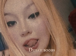 Dulce_boobs