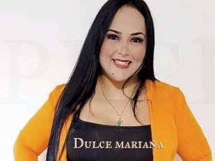 Dulce_mariana