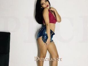 Dulceanny