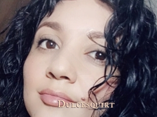 Dulcesquirt