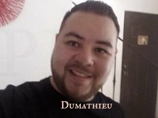 Dumathieu
