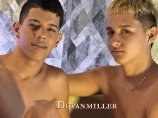 Duvanmiller