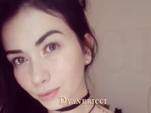 Dyanericci