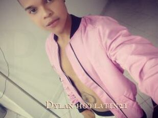 Dylan_hotlatin21