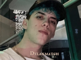 Dylanmatch