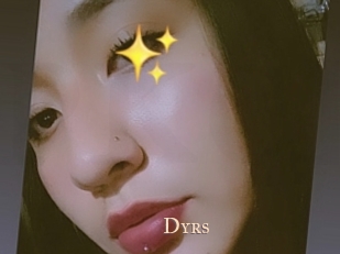 Dyrs