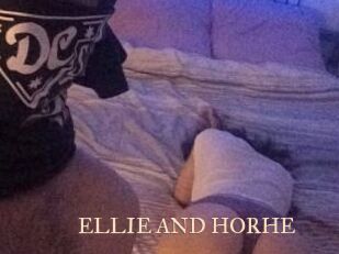 ELLIE_AND_HORHE