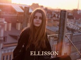 ELLISSON