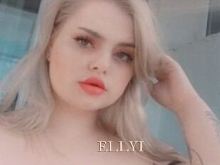 ELLYI