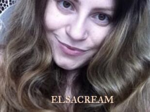 ELSACREAM