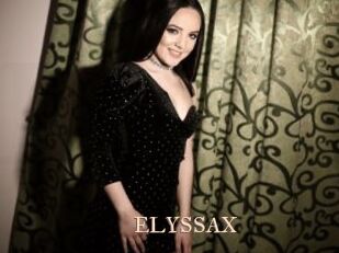 ELYSSAX