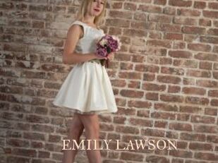 EMILY_LAWSON Pink Center Fold