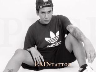 ERINtattoo