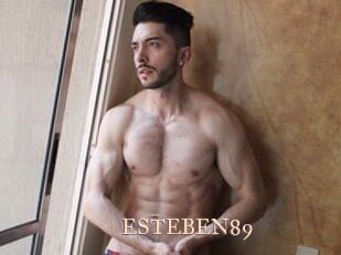 ESTEBEN89