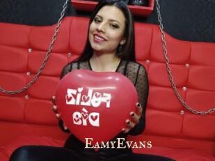 EamyEvans