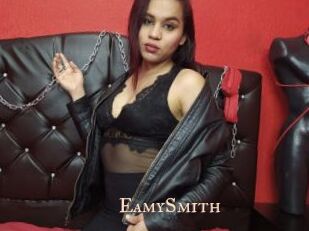 EamySmith