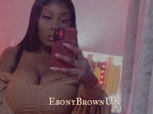 EbonyBrownUK