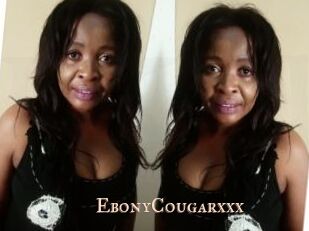 EbonyCougarxxx