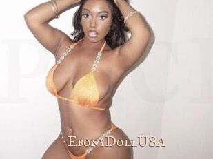 EbonyDollUSA