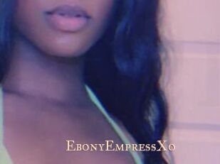 EbonyEmpressXo