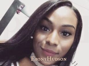 EbonyHudson