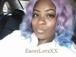 EbonyLoveXX