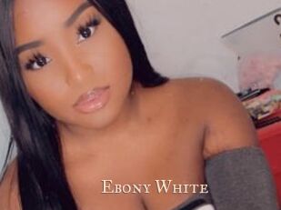 Ebony_White