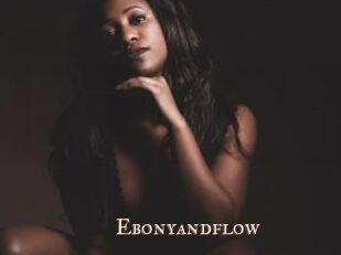 Ebonyandflow