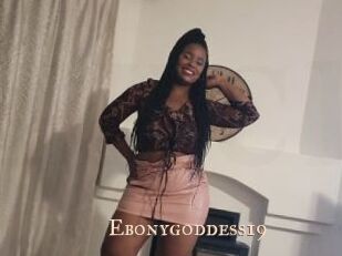 Ebonygoddess19