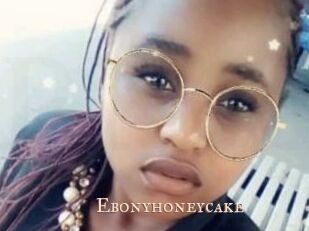 Ebonyhoneycake