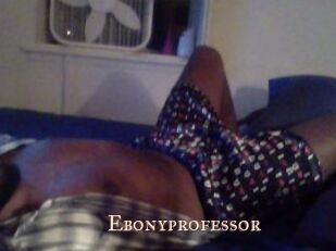 Ebonyprofessor