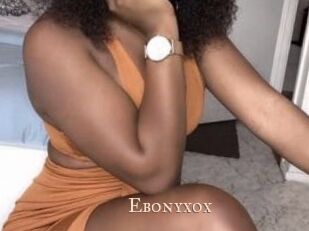 Ebonyxox