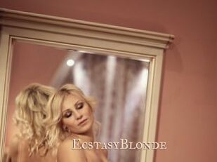 EcstasyBlonde