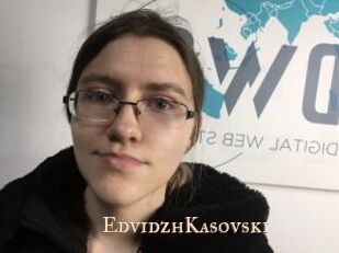 EdvidzhKasovski