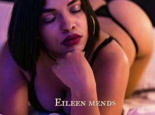 Eileen_mends