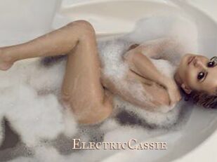 ElectricCassie